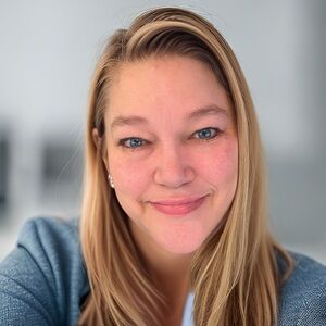 Meet your Posher, Mindy